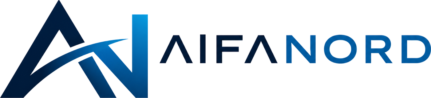 AlfaNord ApS